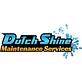 Dutch Shine in Plano, TX Commercial & Industrial Cleaning Services