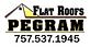 Flat Roofs by Pegram in Western Branch North - Chesapeake, VA Roofing Contractors
