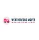 Weatherford Movers in Weatherford, TX Moving Companies