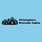 riverfront cabin in Luray, VA Cabins Cottages & Chalet Rental