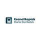 Bus Charter & Rental Service in Heartside - Grand Rapids, MI 49503
