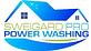 Sweigard Pro Power Washing in Harrisburg, PA House Cleaning & Maid Service
