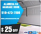 Alameda CA Garage Door in Alameda, CA Garage Doors Repairing