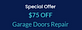 Garage Door Orange CA in ORANGE, CA Garage Doors Repairing