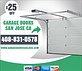 Garage Doors San Jose Ca in Downtown - SAN JOSE, CA Garage Doors Repairing