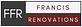 Francis Renovations in King of Prussia, PA Construction Services
