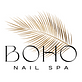 BOHO Nail SPA in south miami, FL Nail Salons