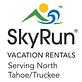 SkyRun Vacation Rentals North Lake Tahoe in Truckee, CA Vacation Homes Rentals