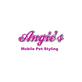 Angie's Mobile Pet Styling in Lutz, FL Pet Grooming & Boarding Services