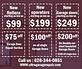 Ultra Garage Repair Service in South - pasadena, CA Garage Doors Repairing