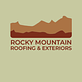 Rocky Mountain Roofing and Exteriors in Laredo Highline - Aurora, CO Roofing Contractors