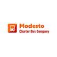Modesto Charter Bus Company in Modesto, CA Bus Charter & Rental Service