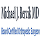Michael J. Bercik Jr., MD in Lancaster, PA Orthopedic & Prosthetic Appliances & Shoes