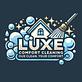 Luxe Comfort Cleaning in Long Lake, MN Cleaning Systems & Equipment