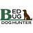Bedbug Dog Hunter in Smithfield, NC