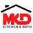 MKD Kitchen and Bath in Marshall, MI