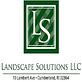 Landscape Solutions, in Cumberland, RI Landscaping