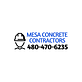 Concrete Contractors in West Central - Mesa, AZ 85210