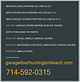 Garage Door Huntington Beach CA in Huntington Beach, CA Garage Doors Repairing