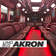 Limo Bus Akron in Goodyear Heights - Akron, OH Transportation