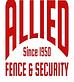 Allied Fence & Security in Manor, TX Fence Contractors