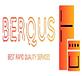 Berqus Luxury Appliance Service in Coral Gables, FL Appliance Service & Repair