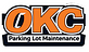 OKC Parking Lot Maintenance in Oklahoma City, OK Parking Area Construction & Maintenance