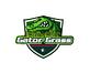 Gator Grass Maintenance in Kuna, ID Landscape Contractors & Designers