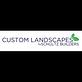 Custom Landscapes by Schultz Builders in Pittsburgh, PA Landscape Contractors & Designers