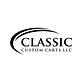 Classic Custom Carts in Salisbury, NC Golf Cars & Carts