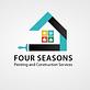Four Seasons Painting and Construction Services in Bellingham, WA Home Improvement Centers