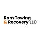 Ram Towing & Recovery in Greensboro, NC Towing