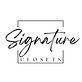 Signature Closets in Denver, NC Cabinet Contractors