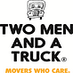 Two Men and a Truck Moving in Flint, MI Moving Companies