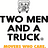 Two Men and a Truck Moving in Flint, MI
