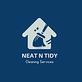 Neat N Tidy in Central East Denver - Denver, CO House Cleaning & Maid Service