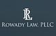 Rowady Law PLLC Attorneys at Law in Grosse Pointe, MI Personal Injury Attorneys