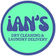 Ian's Dry Cleaning and Laundry Service in Windsor Park - Austin, TX Dry Cleaning & Laundry