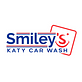 Smileys Katy Car Wash in Katy, TX Car Washing & Detailing