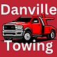 Danville Towing in Danville, CA Towing