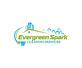 Evergreen Spark Cleaning Services in Fridley, MN Commercial & Industrial Cleaning Services
