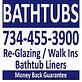Wayne County Bathtubs in Detroit, MI Home Improvement Centers