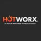 HOTWORX - Tulsa, OK (41st & Harvard) in Tulsa, OK Yoga Instruction