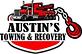 Austin's Towing & Recovery in West Fargo, ND