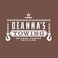 Deanna's Towing in Orlando, FL Road Service & Towing Service
