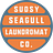 Sudsy Seagull Coin Laundry in Charleston, SC