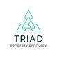 Triad Property Recovery in Plano, TX Fire & Water Damage Restoration