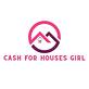 Cash For Houses Girl in Richmond, VA Real Estate Agencies