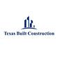 Texas Built Construction in Plano, TX Construction Companies