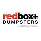 redbox+ Dumpsters of NE Denver in Brighton, CO Dumpster Rental